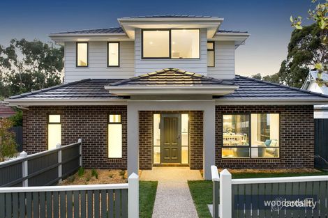 1/5 Webb St, Burwood, VIC 3125