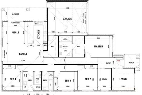 Property photo of 65 Fairground Promenade Berwick VIC 3806