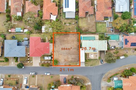 Property photo of 5 Geraldine Street Wavell Heights QLD 4012