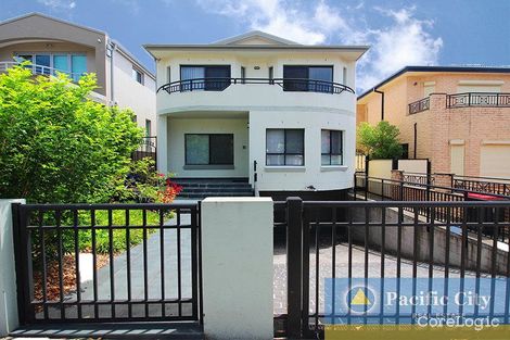 Property photo of 25 Claremont Street Campsie NSW 2194