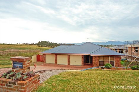 Property photo of 44 Warrigal Street Nowra NSW 2541