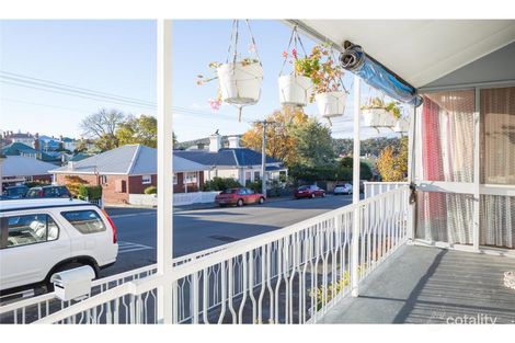 Property photo of 26 Pitt Street North Hobart TAS 7000