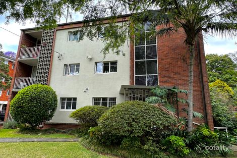 14/29 Crows Nest Rd, Waverton, NSW 2060