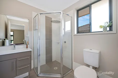 Property photo of 6 Ellalong Way Woongarrah NSW 2259