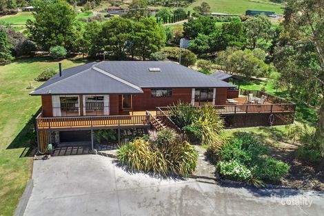 Property photo of 30 Culbara Road Electrona TAS 7054