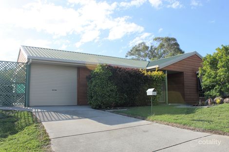 Property photo of 19 Keating Street Tannum Sands QLD 4680