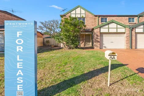 8a Wellwood Ave, Moorebank, NSW 2170