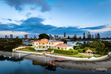 Property photo of 20 Sheridan Park Avenue Broadbeach Waters QLD 4218