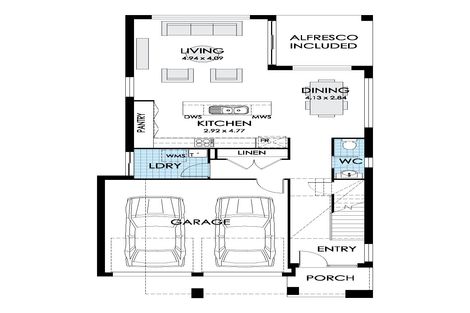 Property photo of 19 Thoroughbred Way Box Hill NSW 2765