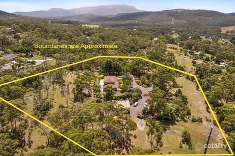 40 Worsley Dr, Margate, TAS 7054