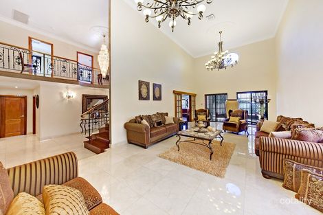Property photo of 10 Dowding Street Panania NSW 2213