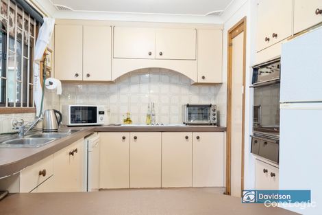 Property photo of 67 Norman Avenue Hammondville NSW 2170