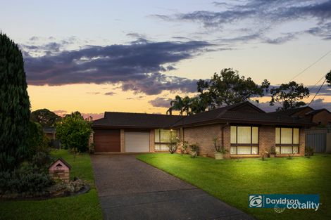 67 Norman Ave, Hammondville, NSW 2170