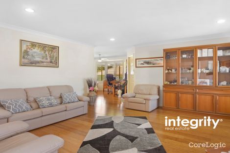 Property photo of 3 Wisteria Place Bomaderry NSW 2541