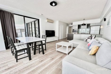 2903/79 Albert St, Brisbane City, QLD 4000