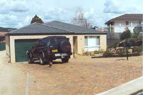 9 Stratos Pl, Cooma, NSW 2630