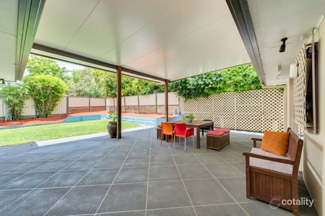 Property photo of 7 Innes Place Middle Park QLD 4074