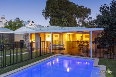 Property photo of 7A Balfour Street Cottesloe WA 6011