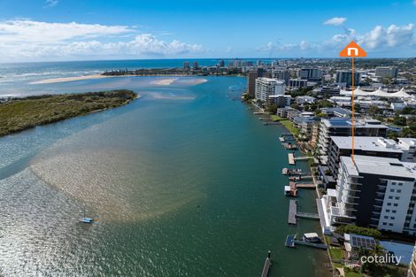 802/110 Duporth Ave, Maroochydore, QLD 4558