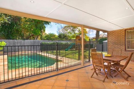 Property photo of 12 The Boulevarde Epping NSW 2121
