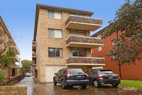 Property photo of 1/4 Blenheim Street Randwick NSW 2031