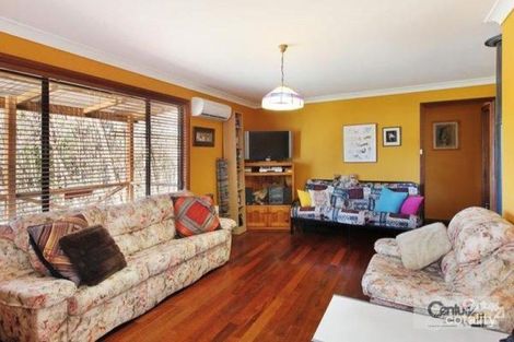 Property photo of 72 Canambe Street Armidale NSW 2350