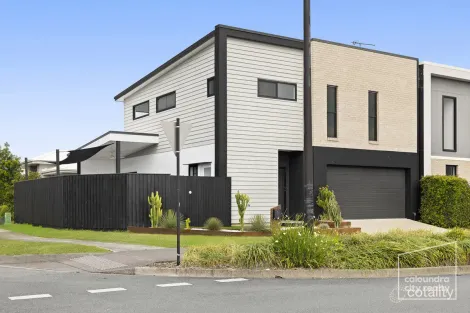 47 CHARLOTTE AVE, NIRIMBA, QLD 4551