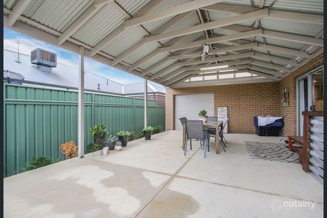 Property photo of 11 Driver Terrace Glenroy NSW 2640