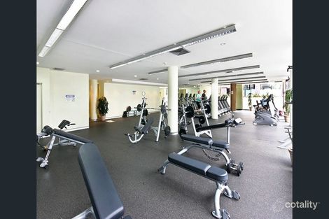 Property photo of 504/5 Potter Street Waterloo NSW 2017