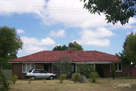 82 Fernhurst Cres, Balga, WA 6061