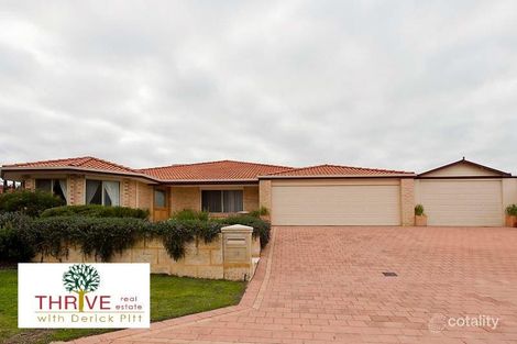 18 Muirfield Ave, Success, WA 6164