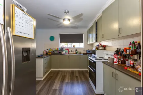 Property photo of 1 Rochelle Court Avoca QLD 4670