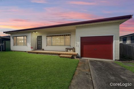 Property photo of 11 Vernon Avenue Gorokan NSW 2263