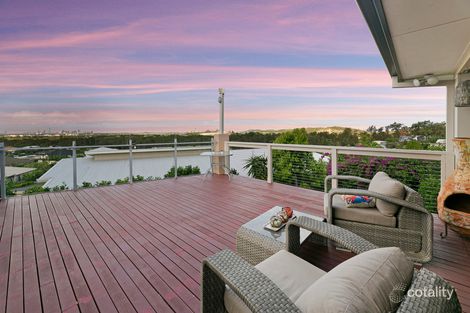 Property photo of 64 Cordyline Drive Reedy Creek QLD 4227