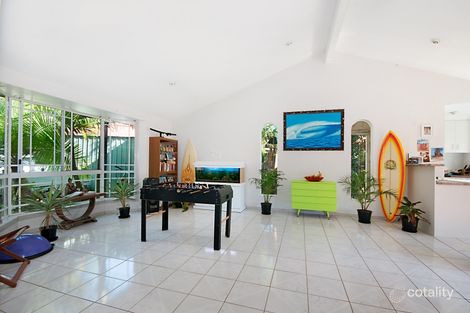 Property photo of 8 Teak Circuit Suffolk Park NSW 2481