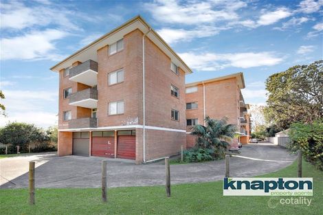 27/64-66 Sproule St, Lakemba, NSW 2195