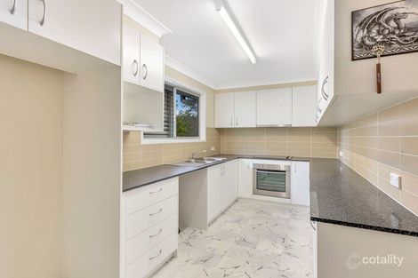 Property photo of 1 Parker Street Goodna QLD 4300