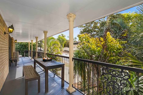 Property photo of 53 Kirikee Street Ferny Grove QLD 4055