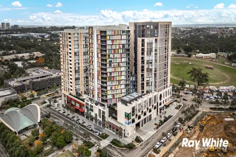 1614/4 Andalusian Way, Castle Hill, NSW 2154