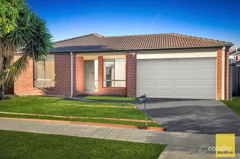 Property photo of 6 Kambah Street Tarneit VIC 3029