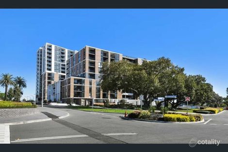 Property photo of 104/7 Maple Tree Road Westmead NSW 2145