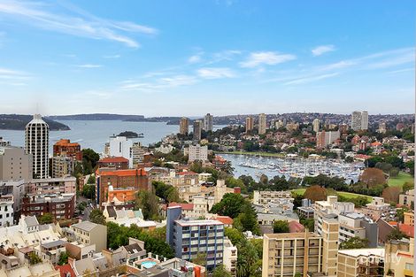 Property photo of 2003/1 Kings Cross Road Darlinghurst NSW 2010