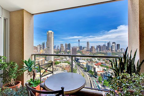 Property photo of 2003/1 Kings Cross Road Darlinghurst NSW 2010