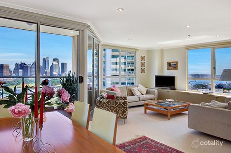 Property photo of 2003/1 Kings Cross Road Darlinghurst NSW 2010