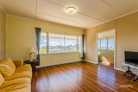 Property photo of 19 Kent Street West Gladstone QLD 4680