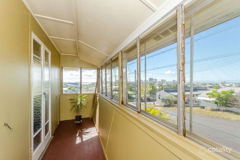 Property photo of 19 Kent Street West Gladstone QLD 4680