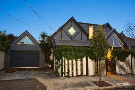 Property photo of 2 Arthur Street Leichhardt NSW 2040