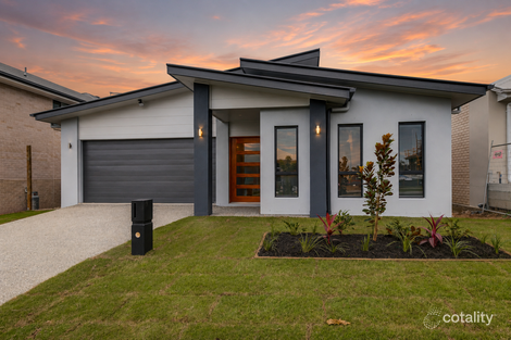 Property photo of 11 Galaxy Street Flagstone QLD 4280