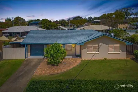 199 Russell St, Cleveland, QLD 4163