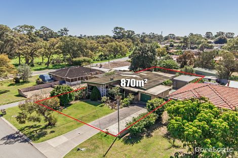 Property photo of 3 Harrison Way Calista WA 6167